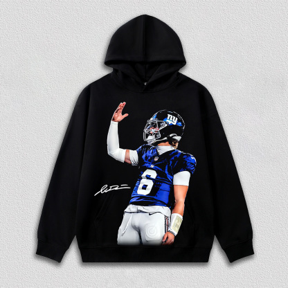 JAXSON DART NEWEAR  TEE& HOODIE