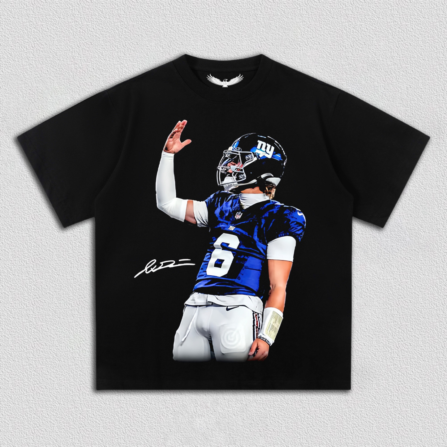 JAXSON DART NEWEAR  TEE& HOODIE