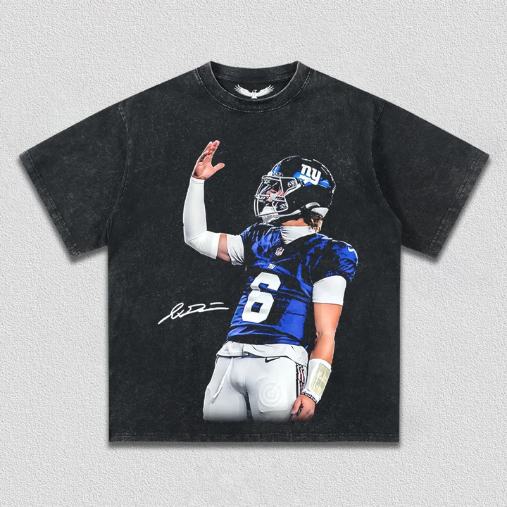 JAXSON DART NEWEAR  TEE& HOODIE