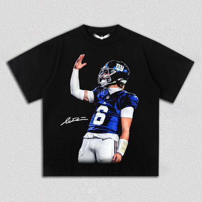 JAXSON DART NEWEAR  TEE& HOODIE