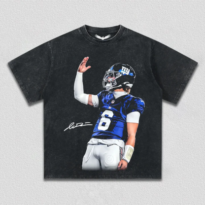 JAXSON DART NEWEAR  TEE& HOODIE