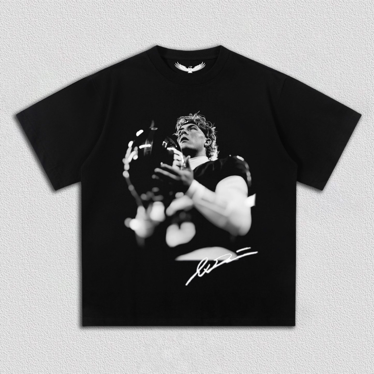 JAXSON DART AURA TEE 10.15