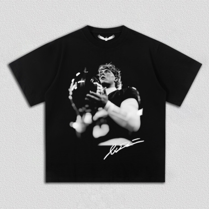 JAXSON DART AURA TEE 10.15