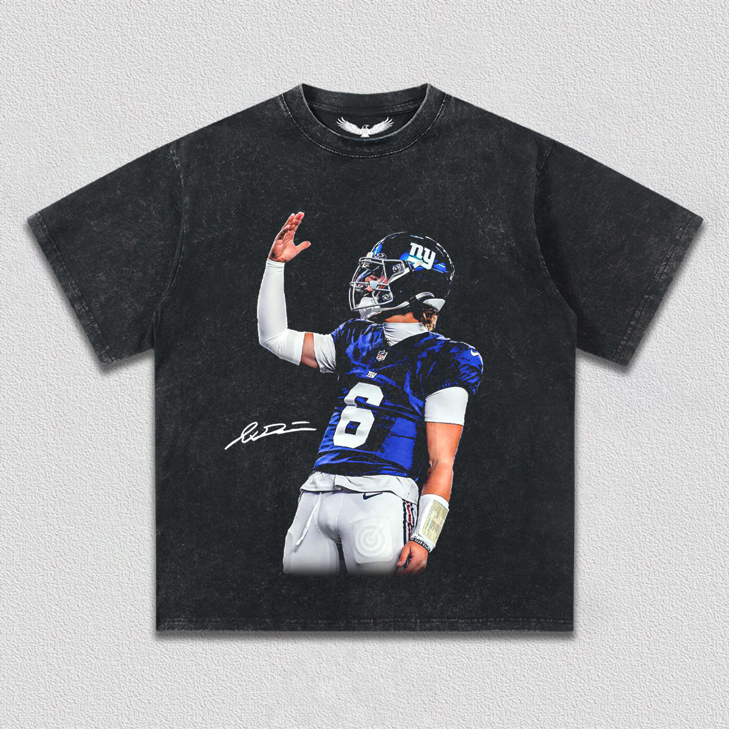 JAXSON DART AURA TEE 10.15-1