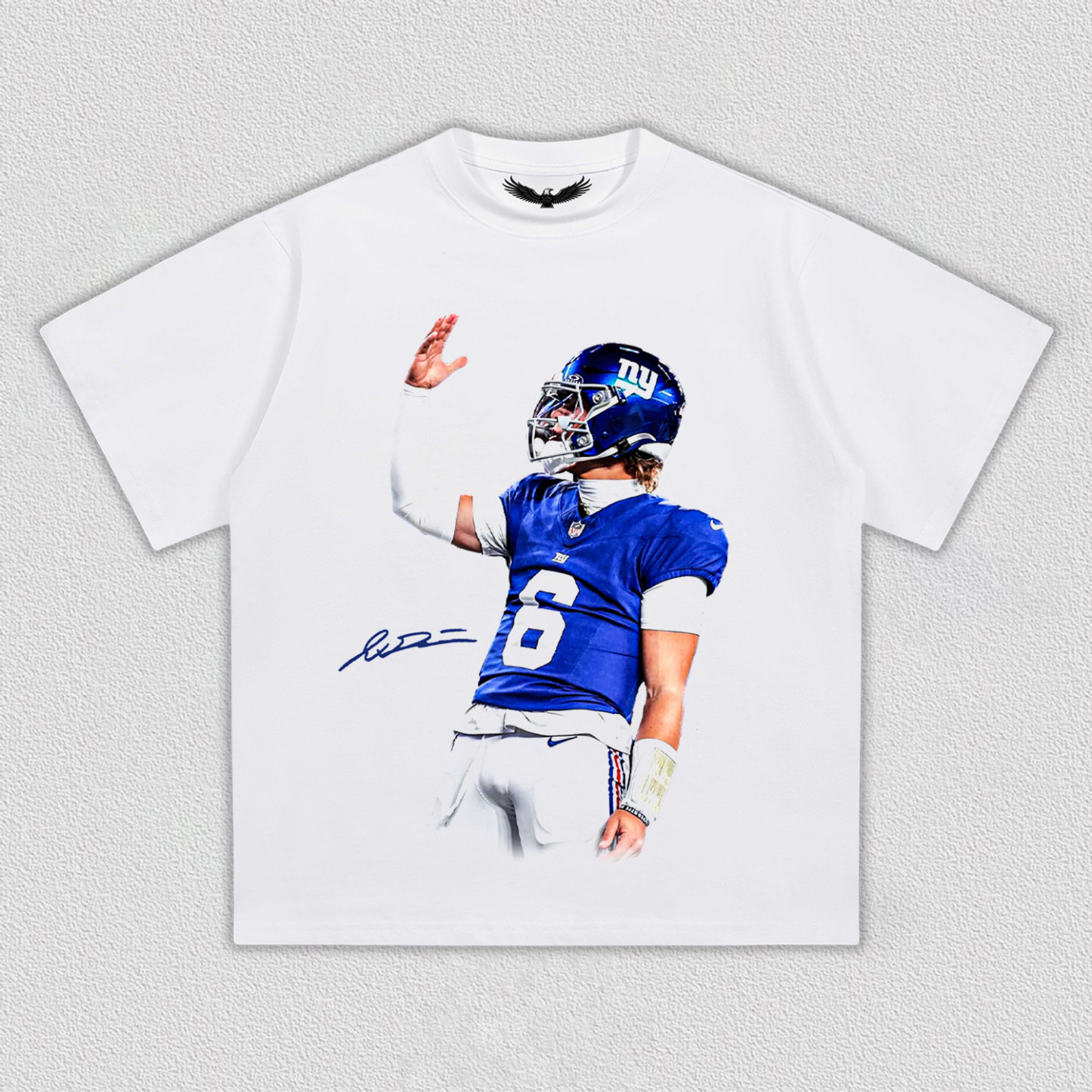 JAXSON DART AURA TEE 10.15-1