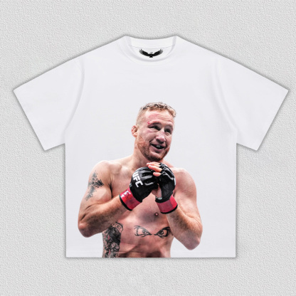 JUSTIN GAETHJE Tee&Hooie