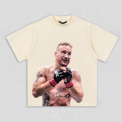 JUSTIN GAETHJE Tee&Hooie