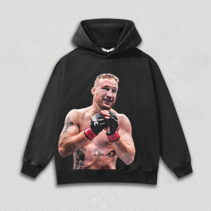 JUSTIN GAETHJE Tee&Hooie