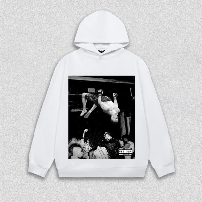 JUSTIN GAETHJE WITH A HIGHLIGHT REEL WIN FOR THE AGES Tee&Hooie