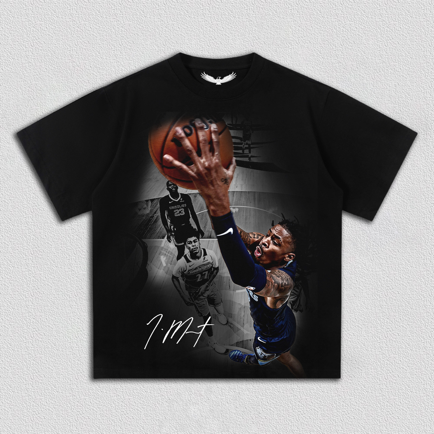 J cole Tee