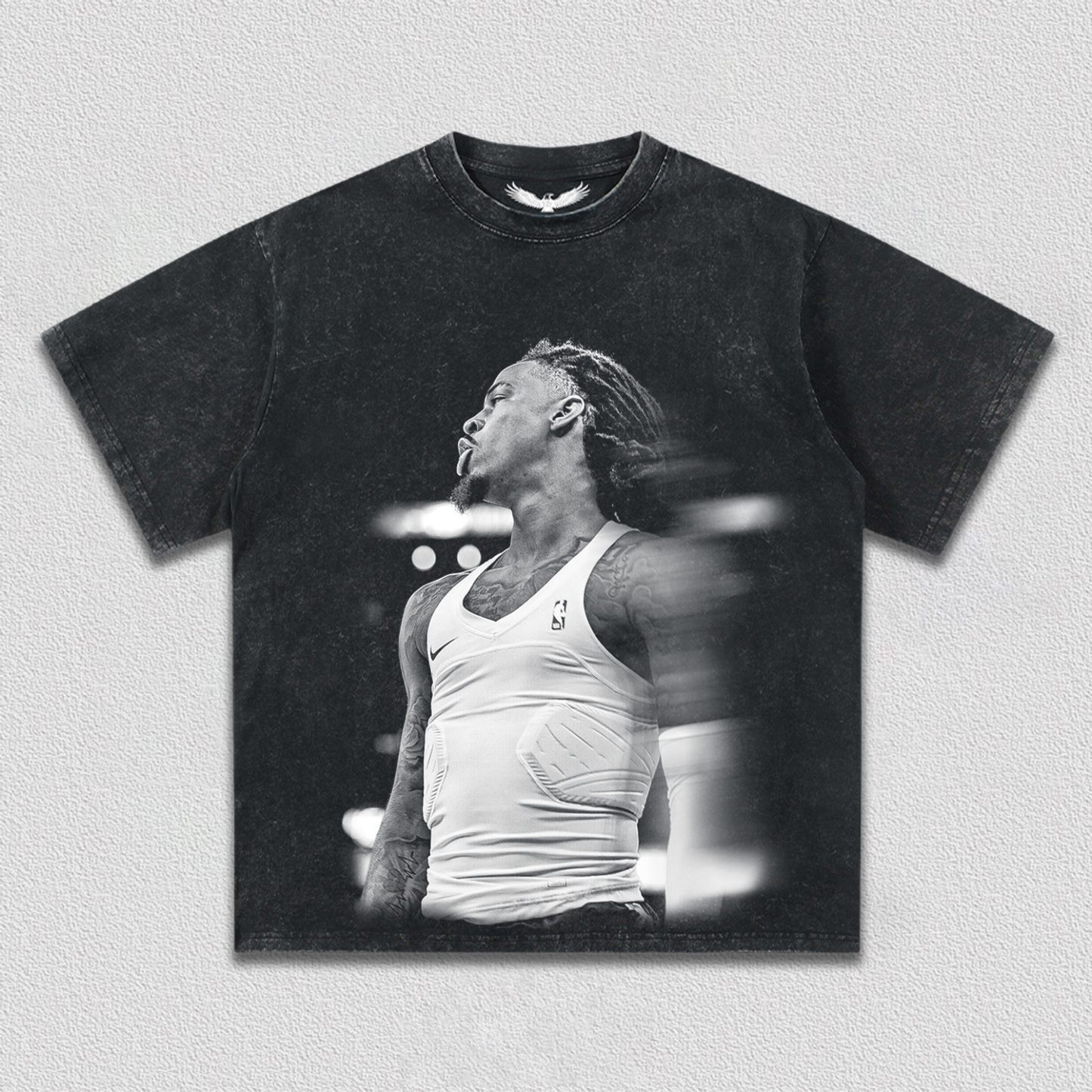 J cole Tee