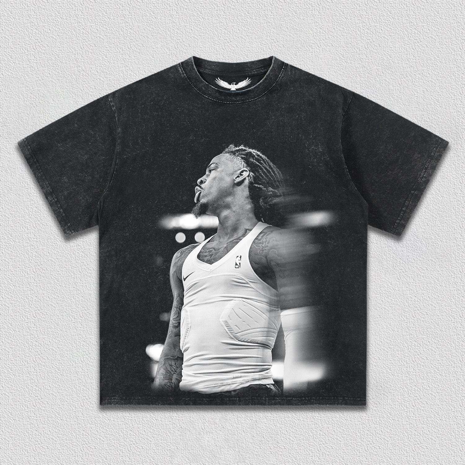 J cole Tee