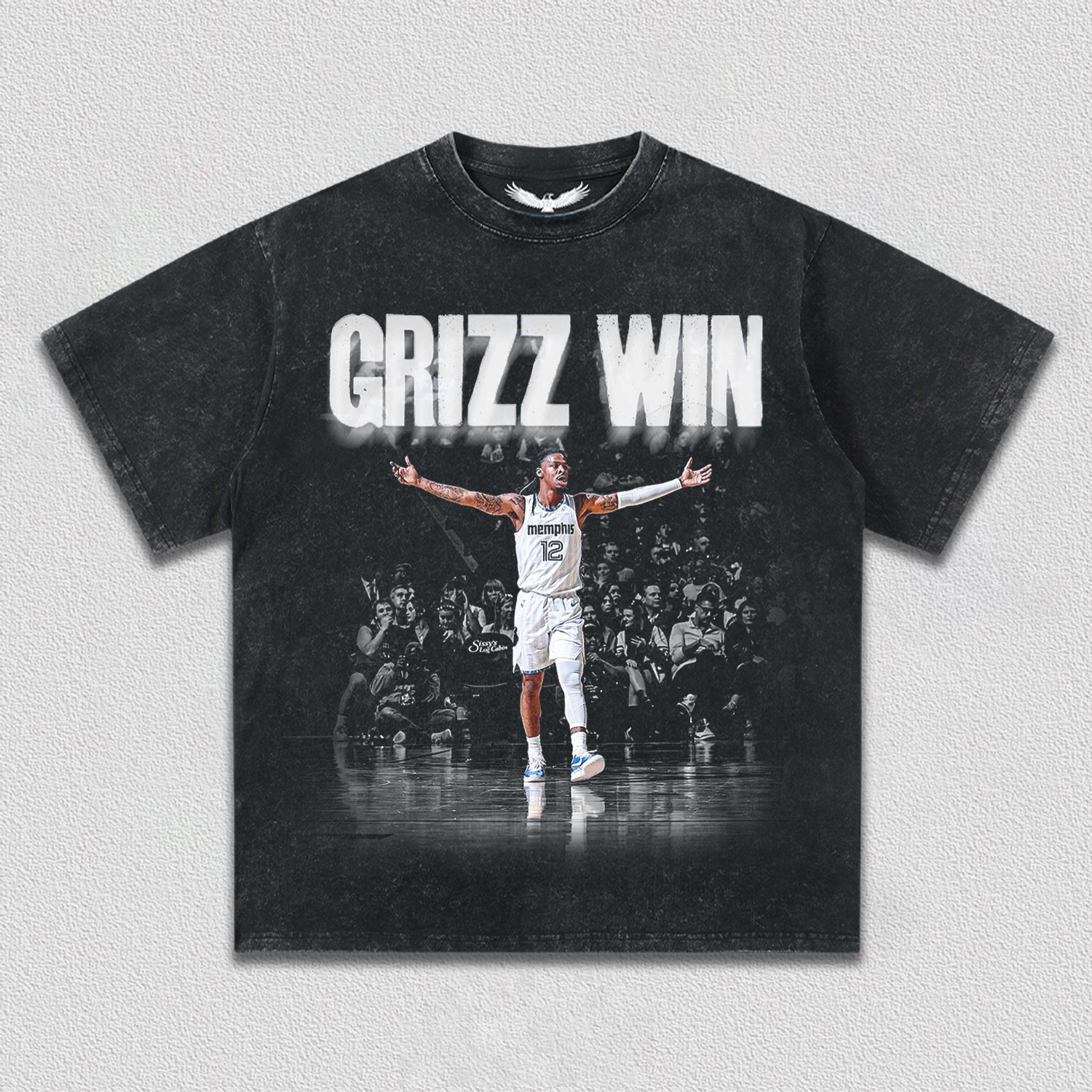 Ja Morant TEE  1.3