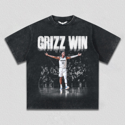 Ja Morant TEE  1.3