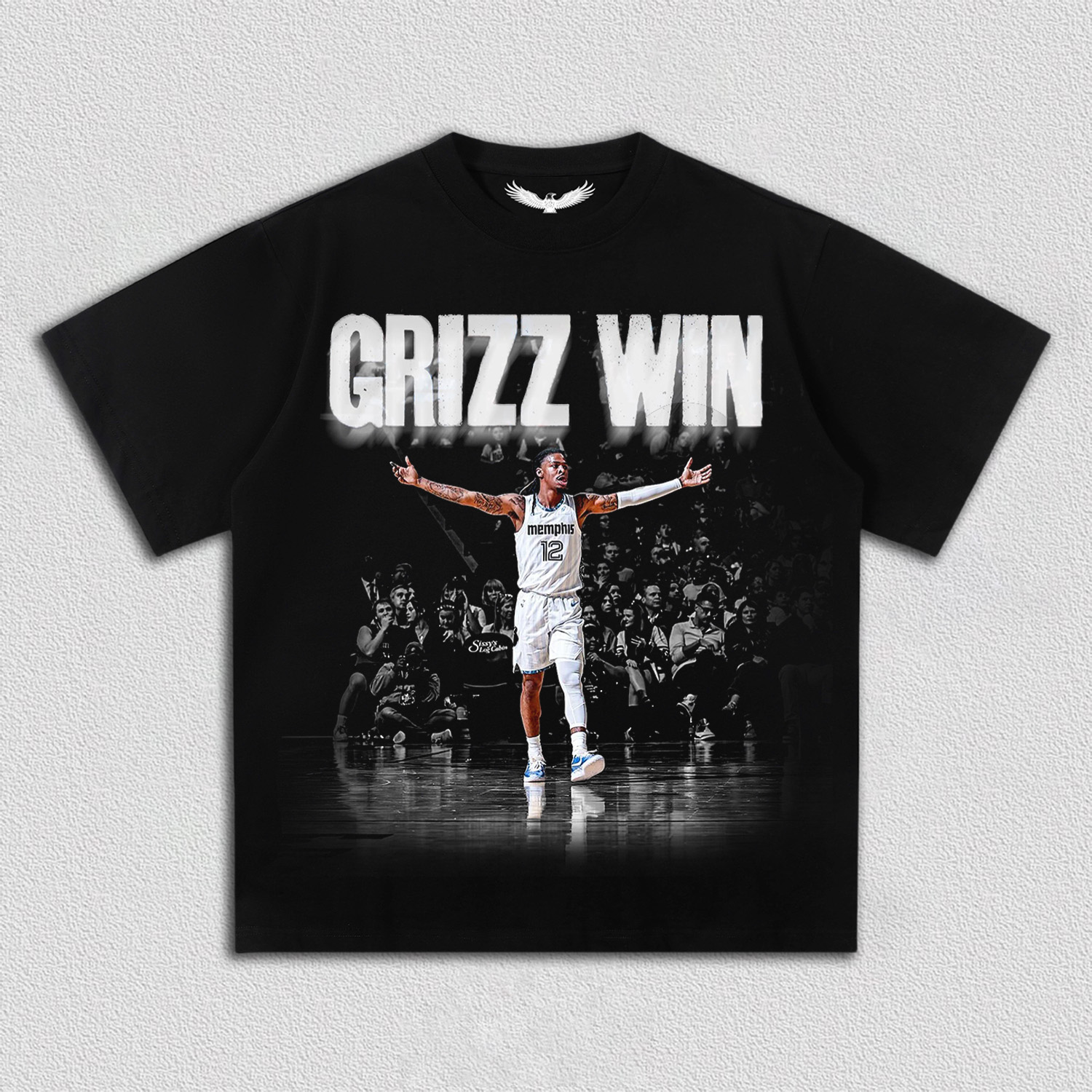 Ja Morant TEE  1.3