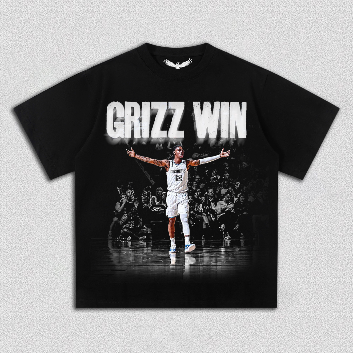 Ja Morant TEE  1.3