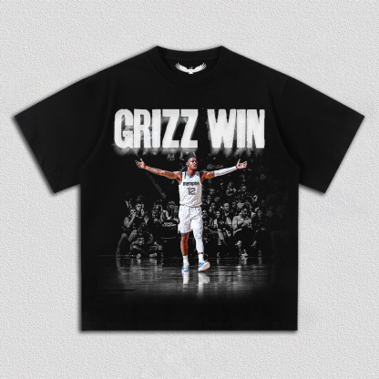 Ja Morant TEE  1.3
