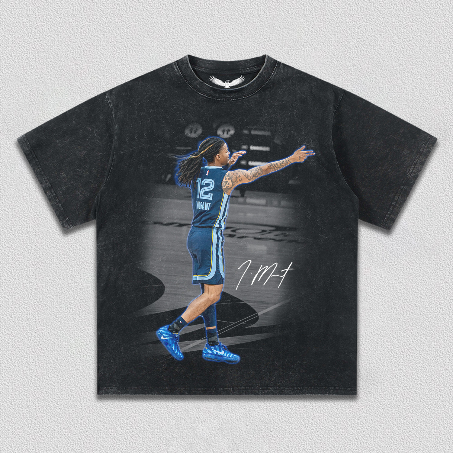 Ja Morant TEE  1.4