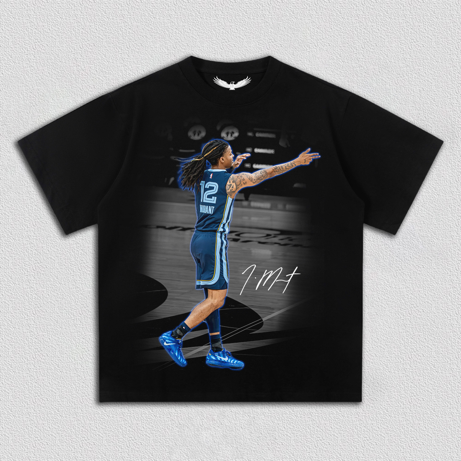 Ja Morant TEE  1.4