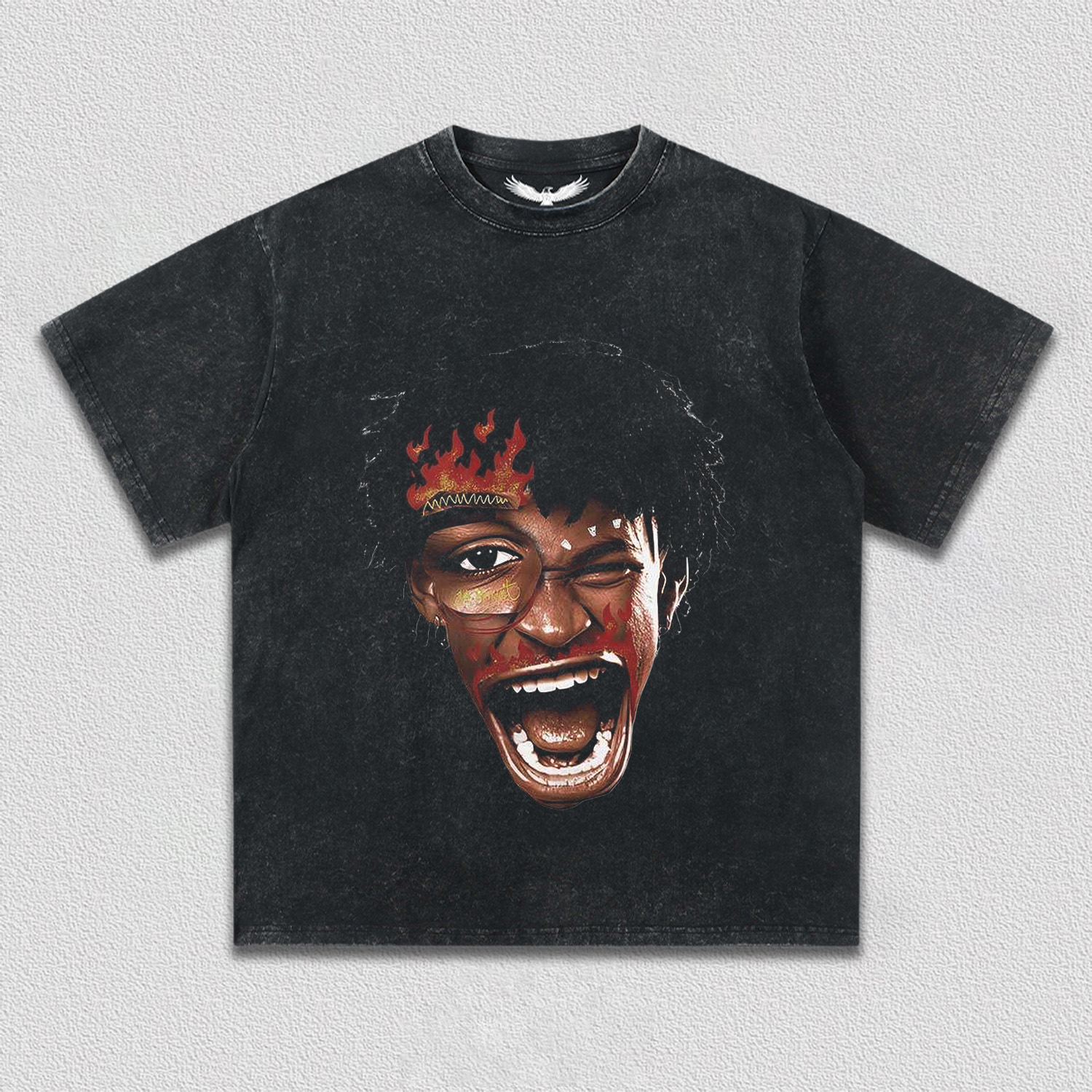 Ja Morant TEE 2