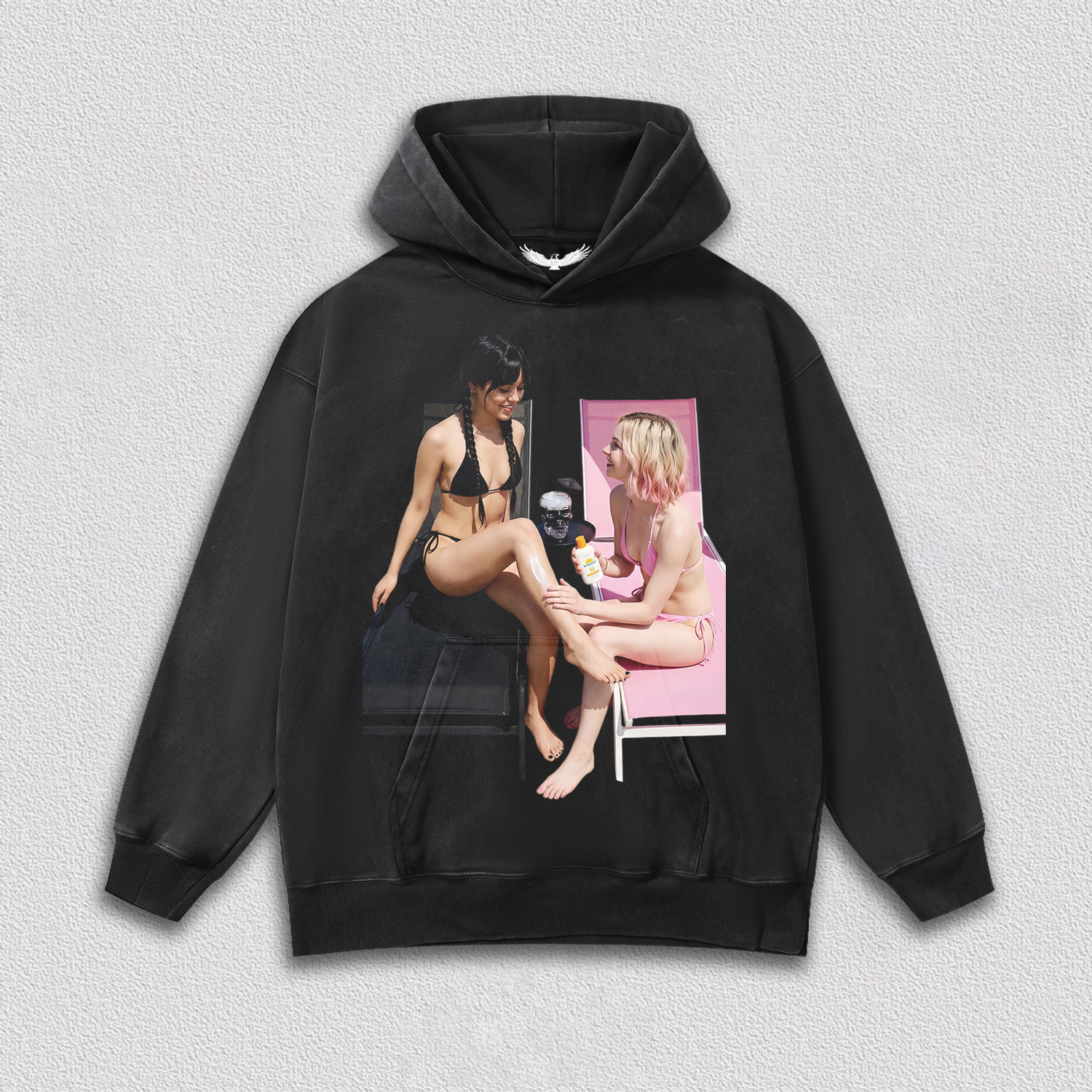 Hulk Hogan 1.2 TEE &TANK &HOODIE