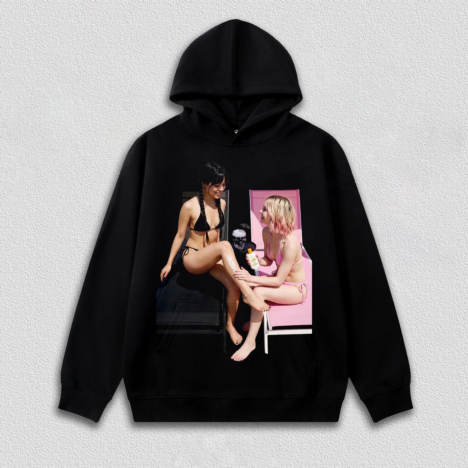 Hulk Hogan 1.2 TEE &TANK &HOODIE