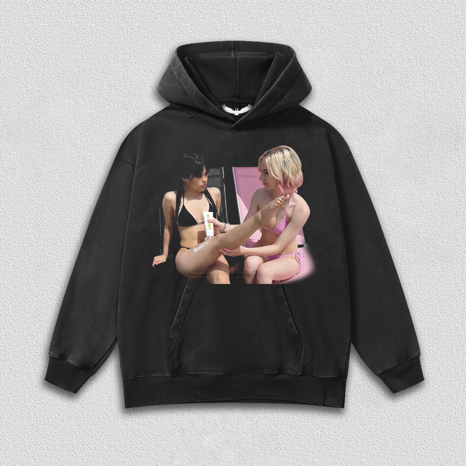 Hulk Hogan 1.2 TEE &TANK &HOODIE