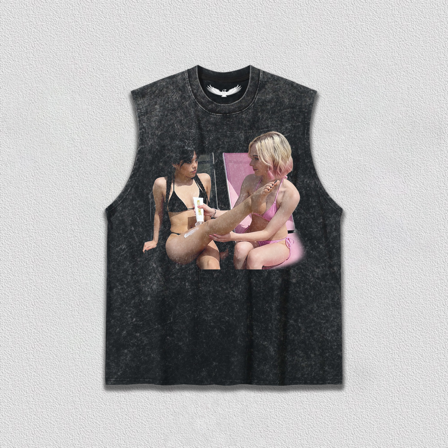 Hulk Hogan 1.2 TEE &TANK &HOODIE