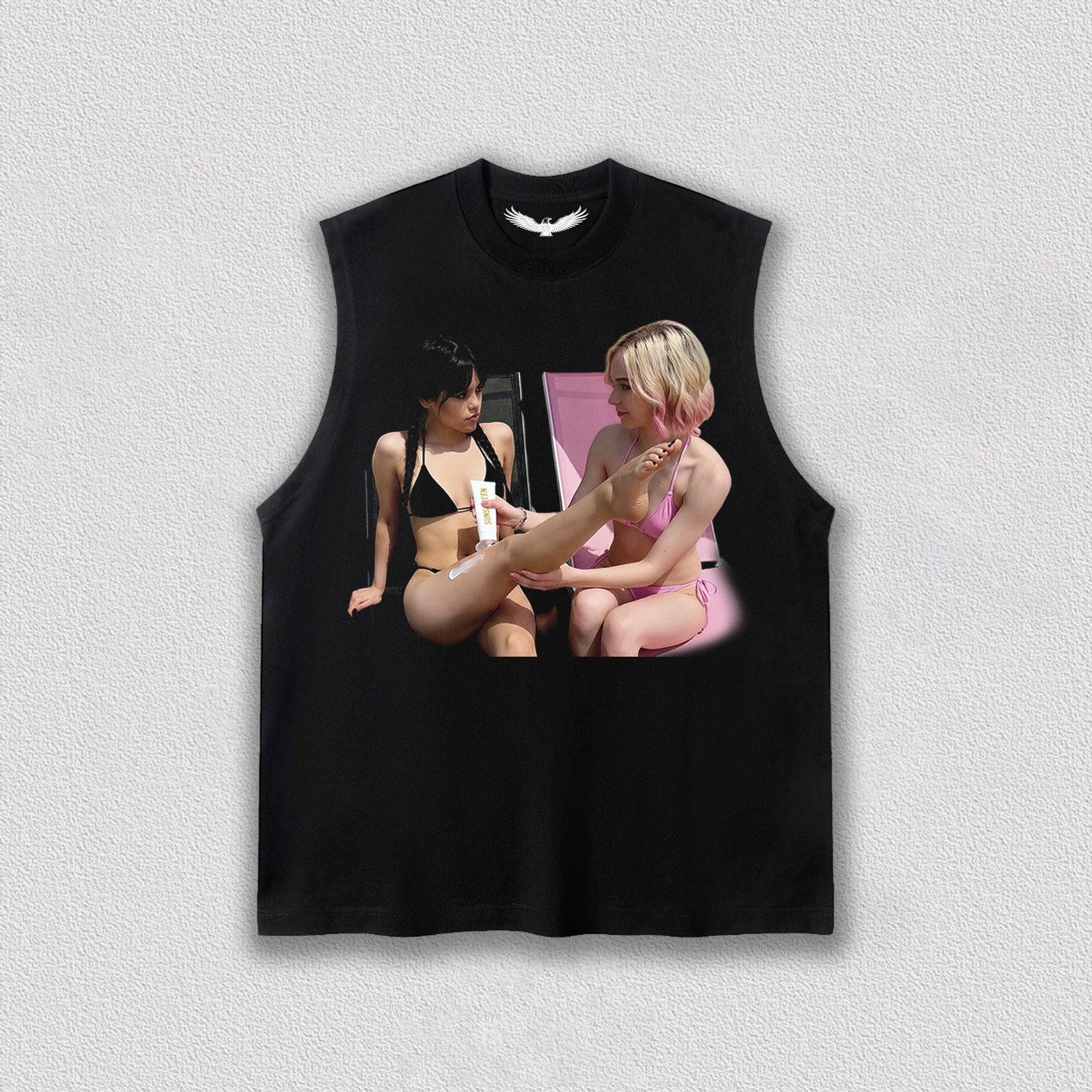 Hulk Hogan 1.2 TEE &TANK &HOODIE