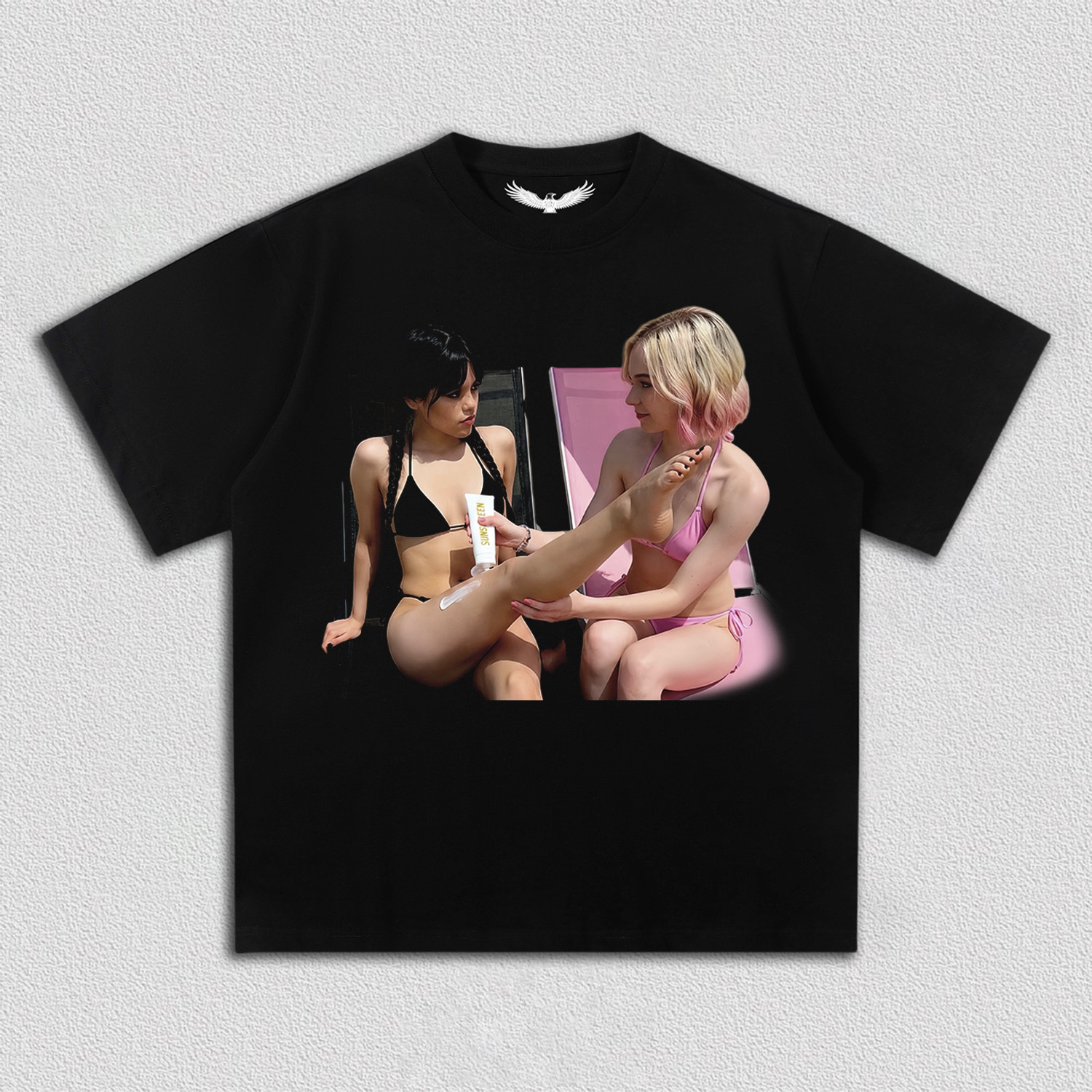 Hulk Hogan 1.2 TEE &TANK &HOODIE