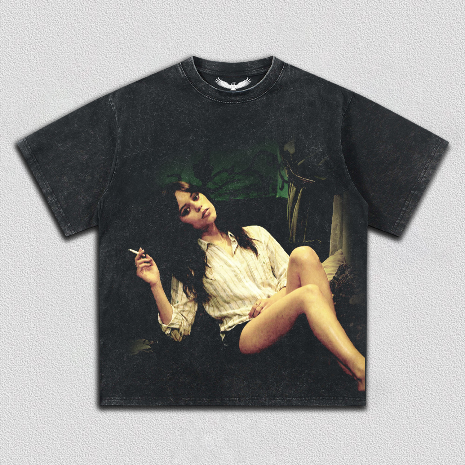 Jenna Ortega 2.0 TEE& HOODIE