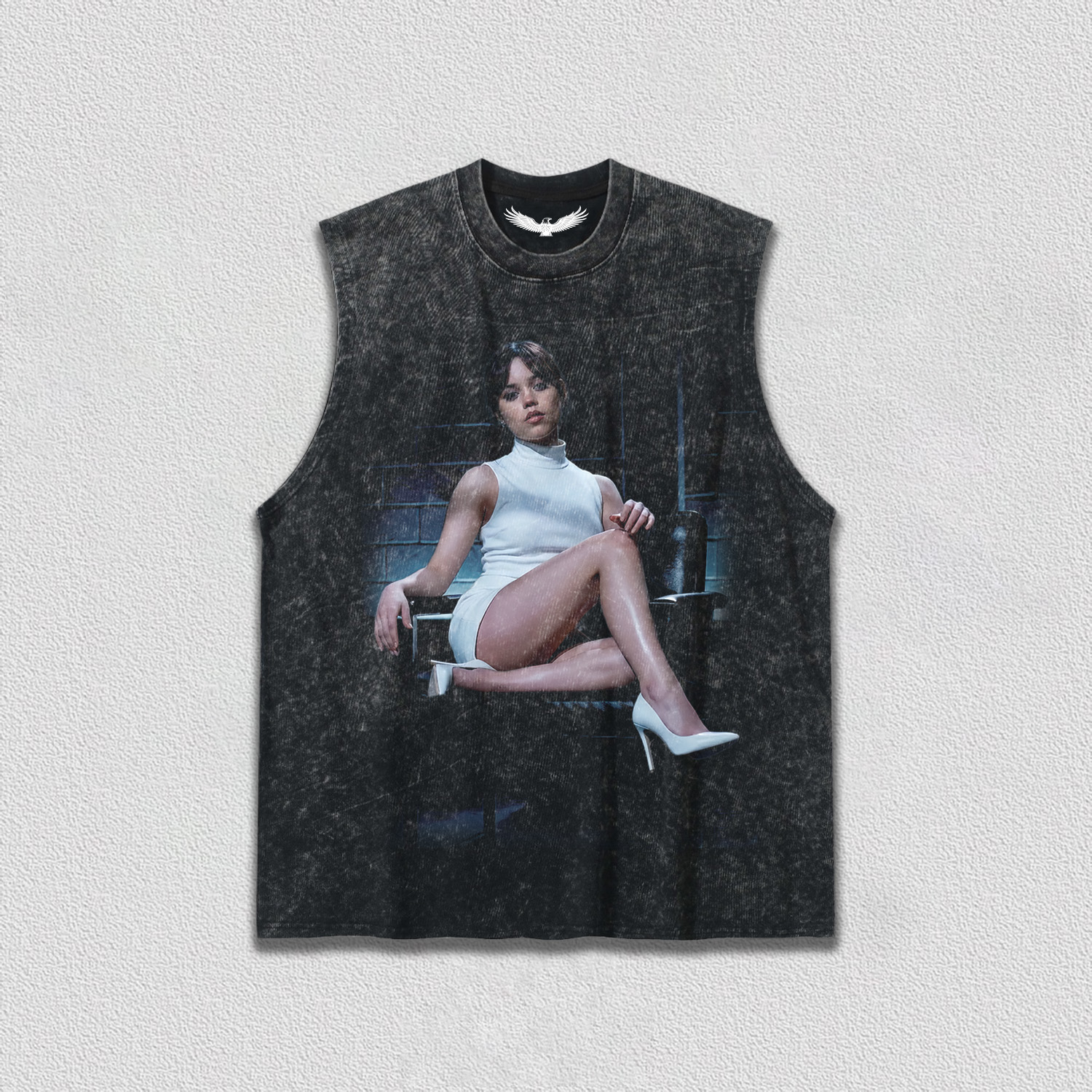 Hulk Hogan 1.2 TEE &TANK &HOODIE