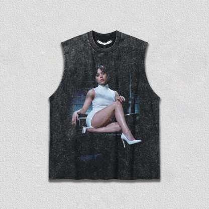 Jenna Ortega 2.1 TEE&HOODIE