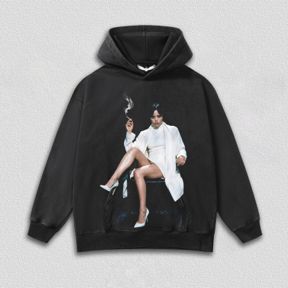 Jenna Ortega 2.2 TEE&HOODIE