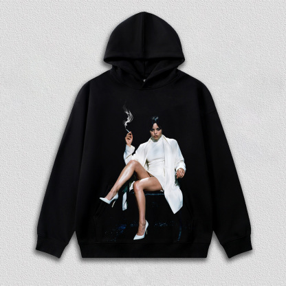 Jenna Ortega 2.2 TEE&HOODIE