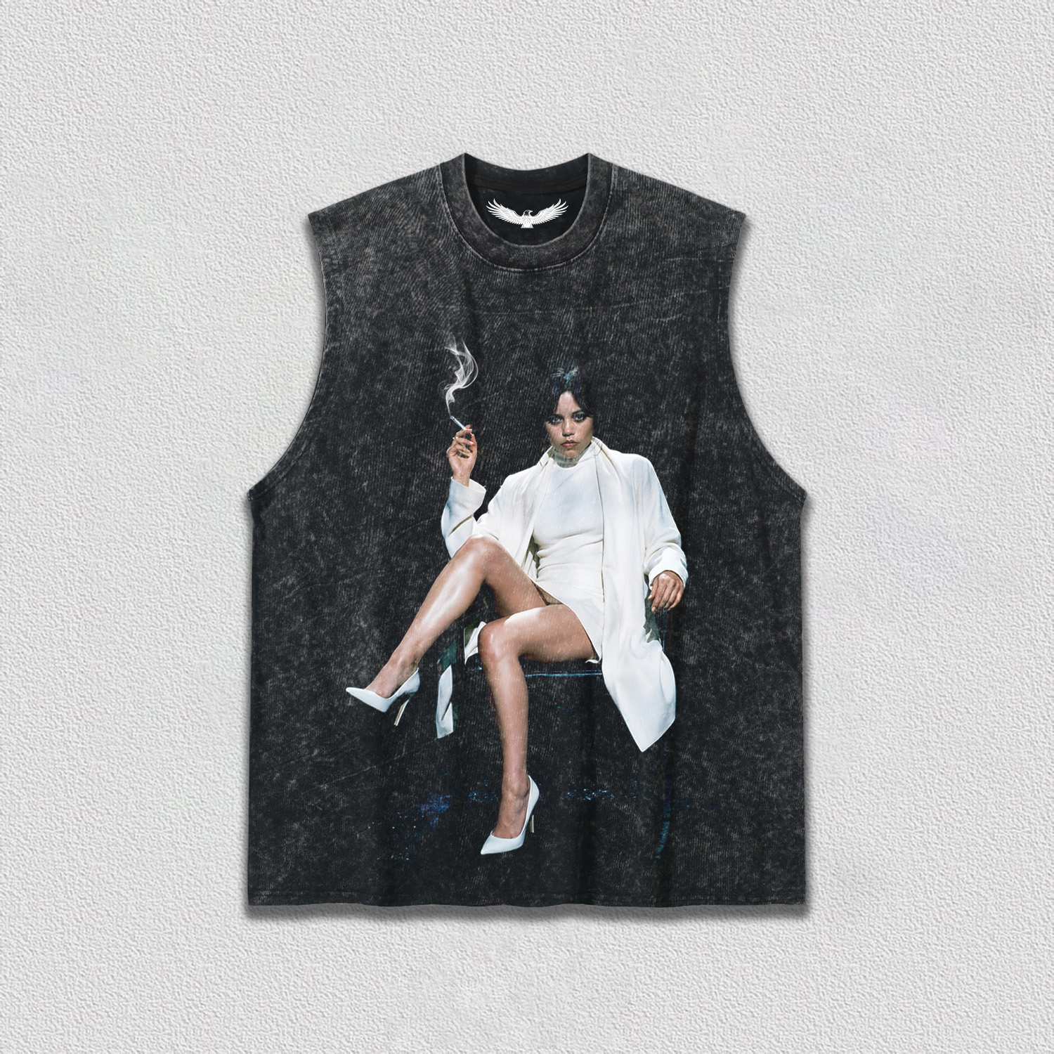 Hulk Hogan 1.2 TEE &TANK &HOODIE