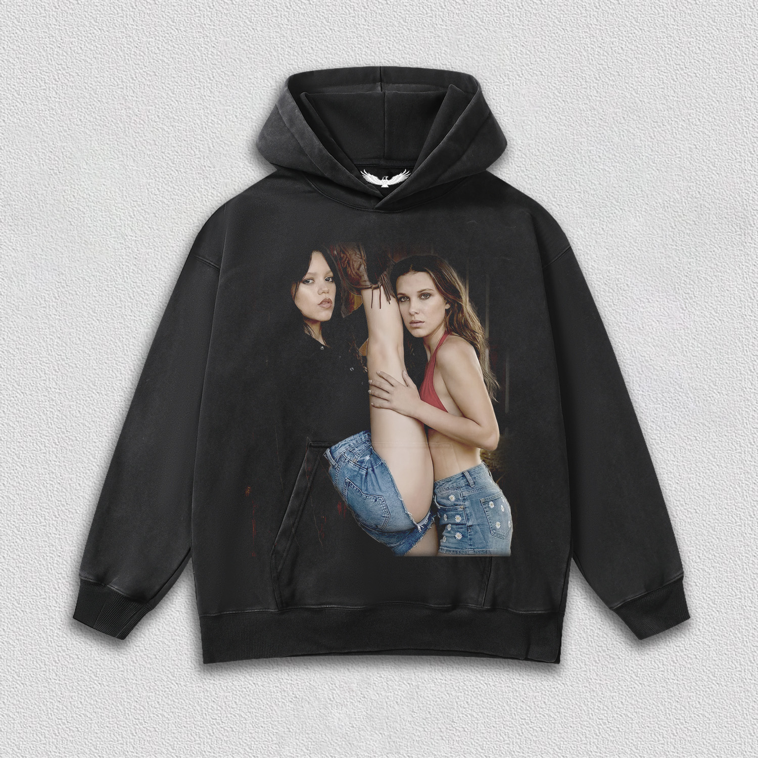 Hulk Hogan 1.2 TEE &TANK &HOODIE