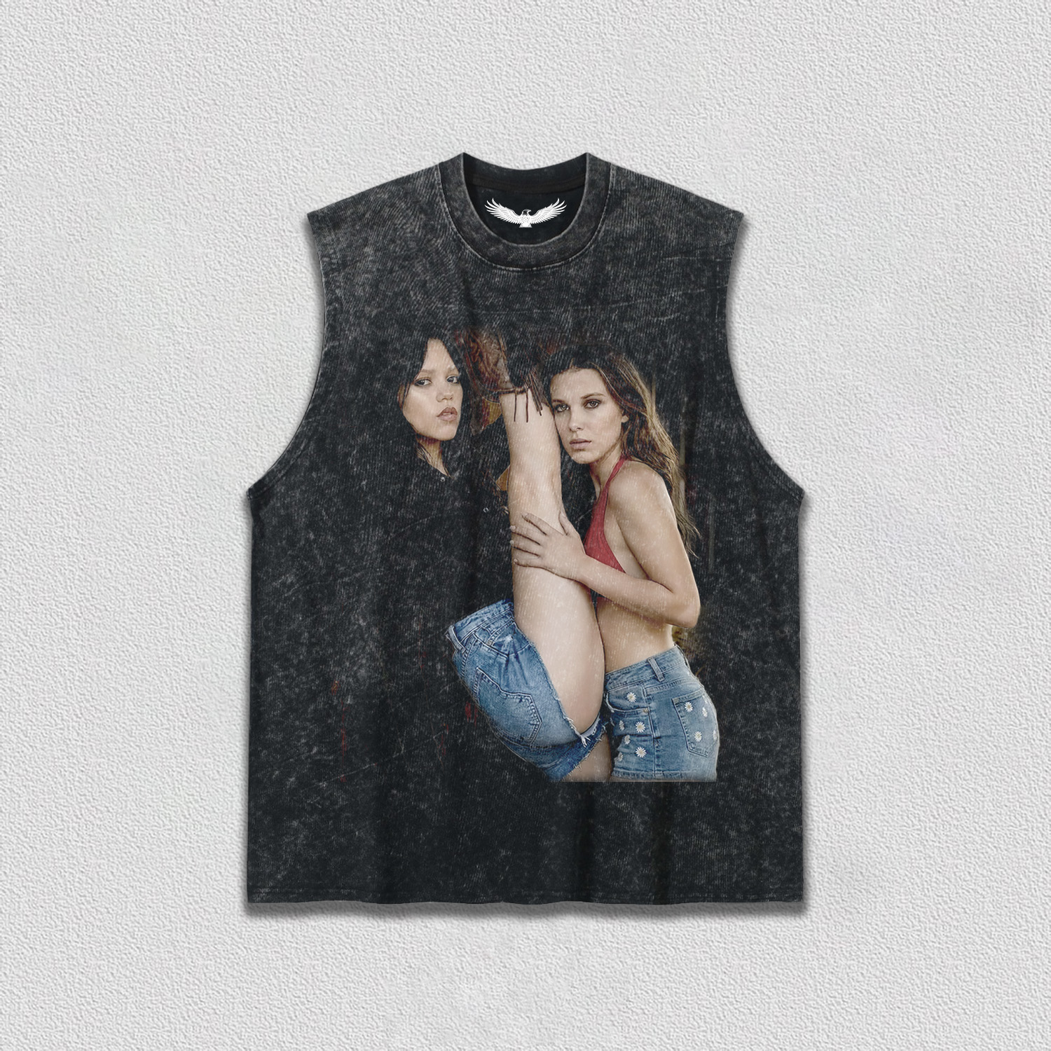 Hulk Hogan 1.2 TEE &TANK &HOODIE