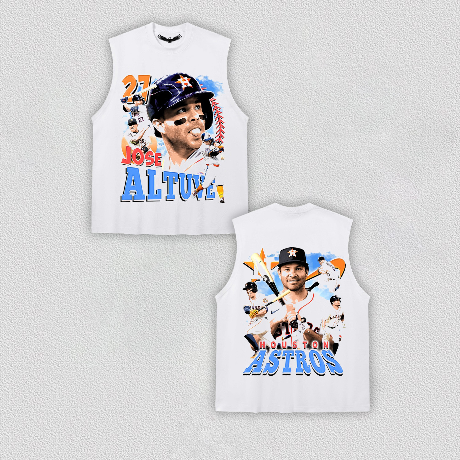 Jose Altuve TEE