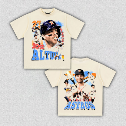 Jose Altuve TEE