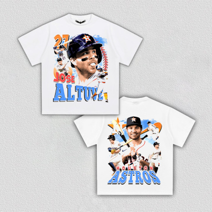 Jose Altuve TEE