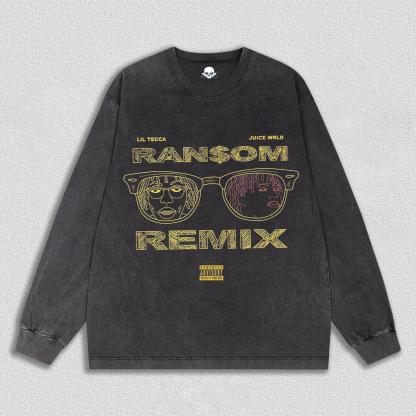 xxxtentacion&lilpeep&juicewrld tee