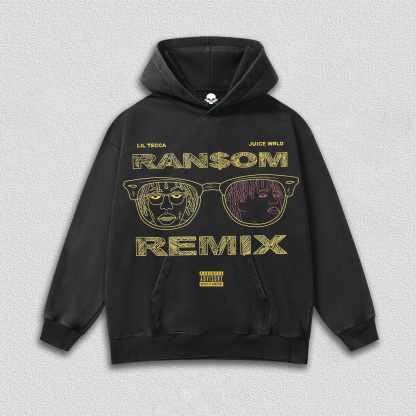 xxxtentacion&lilpeep&juicewrld tee