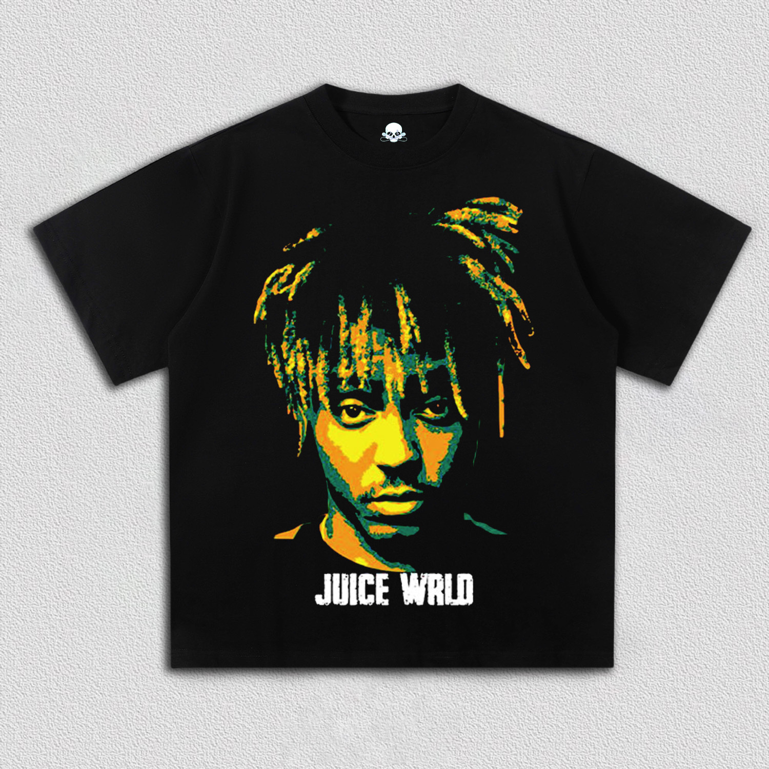 Juice Wrld Tee