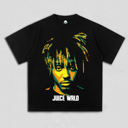 Juice Wrld Tee