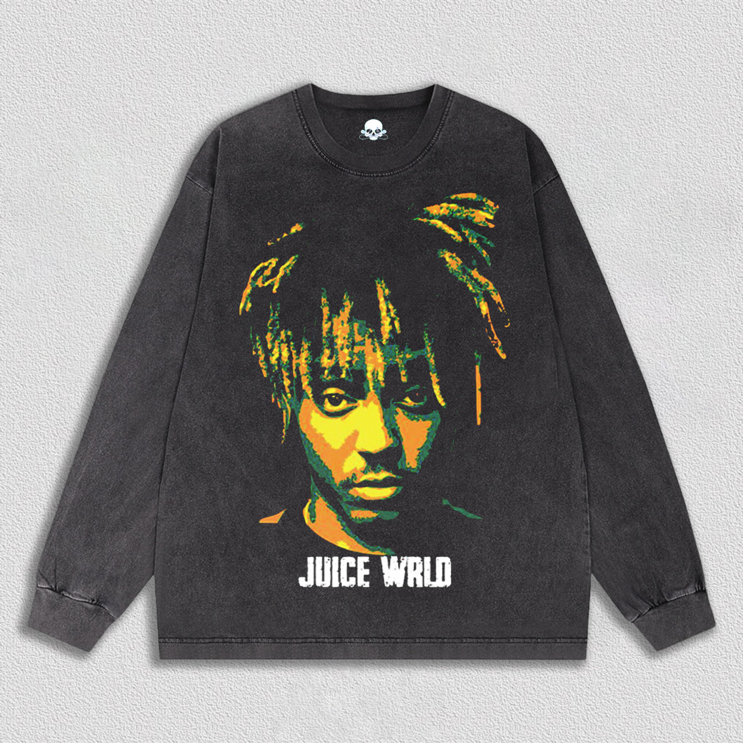 Juice Wrld Tee