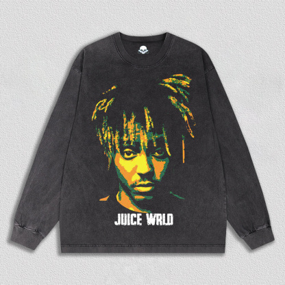 Juice Wrld Tee