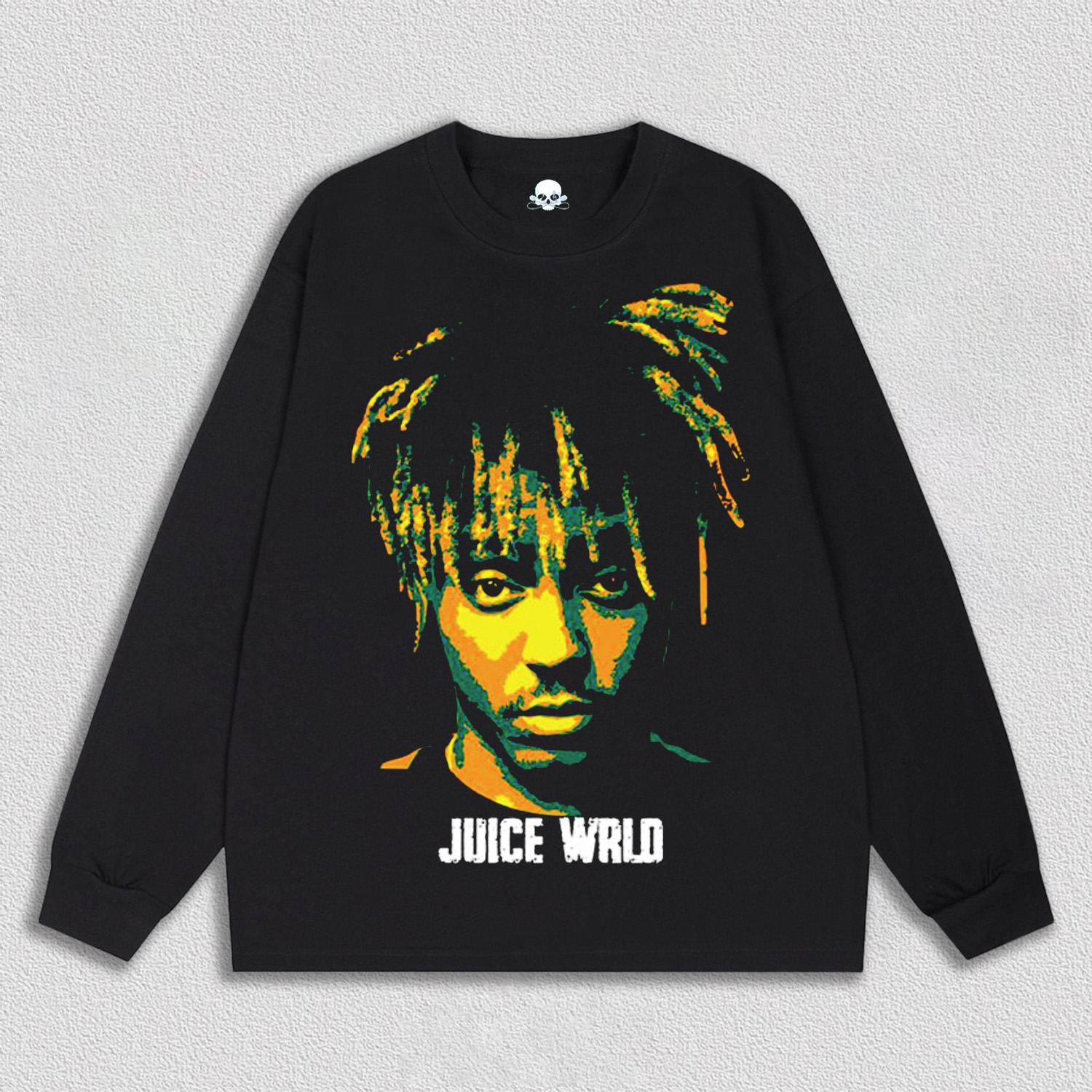 Juice Wrld Tee