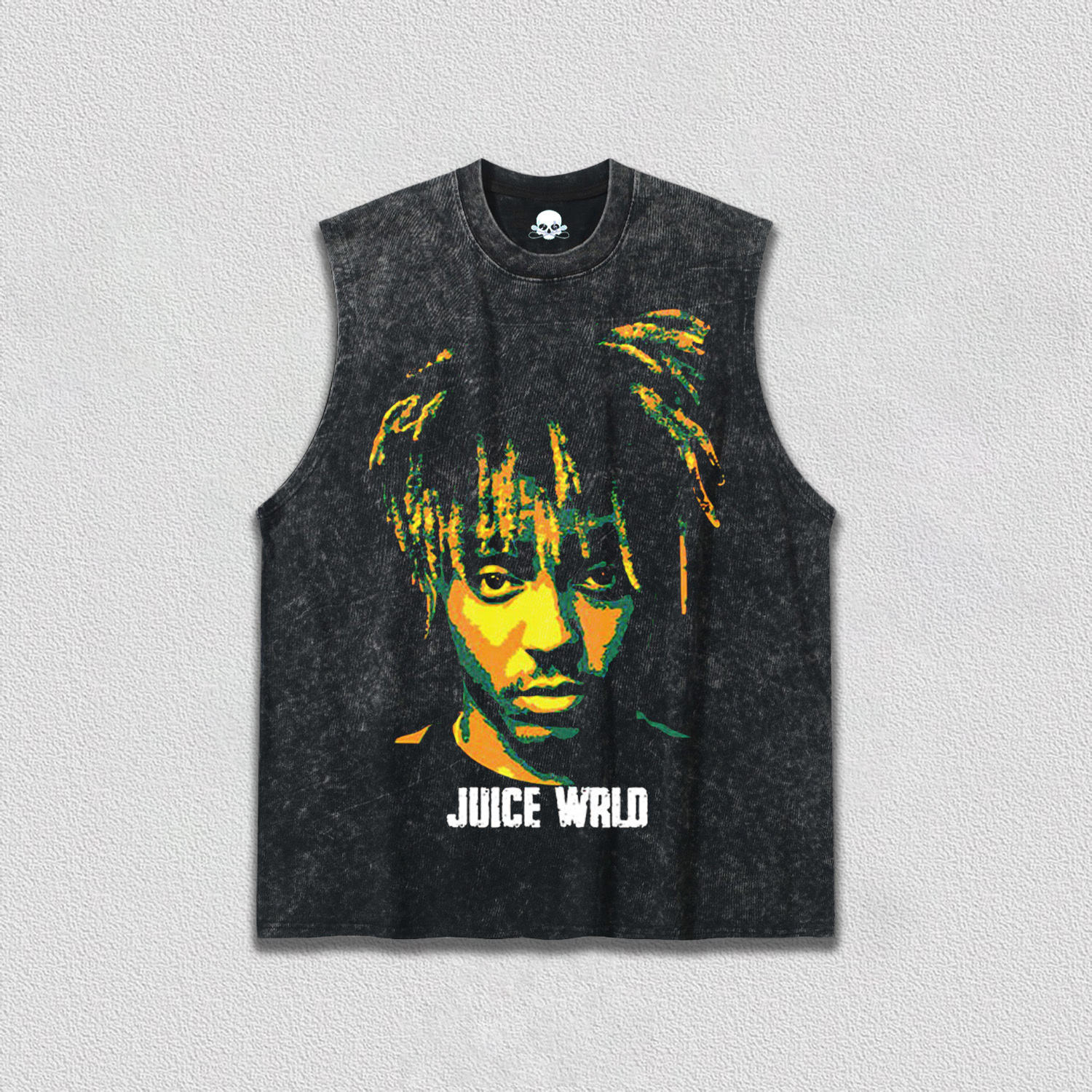 Juice Wrld Tee
