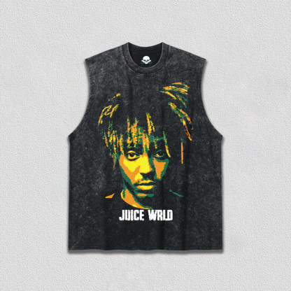 Juice Wrld Tee